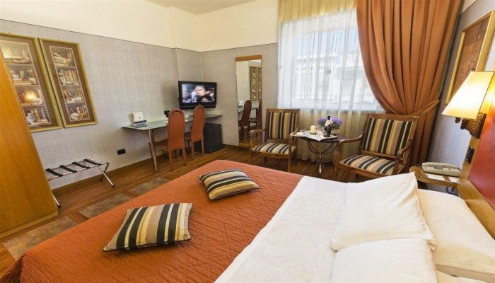 Best Western Hotel St George poza 27