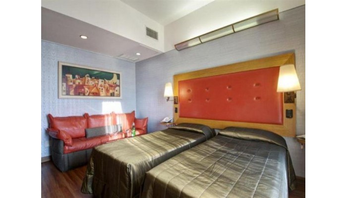 Best Western Hotel St George poza 13