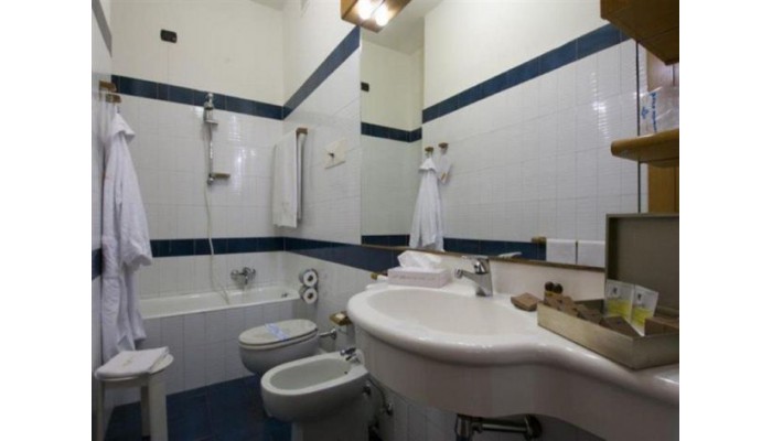 Best Western Hotel St George poza 10