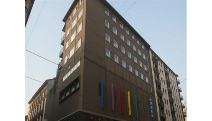 Best Western Hotel St George poza 0