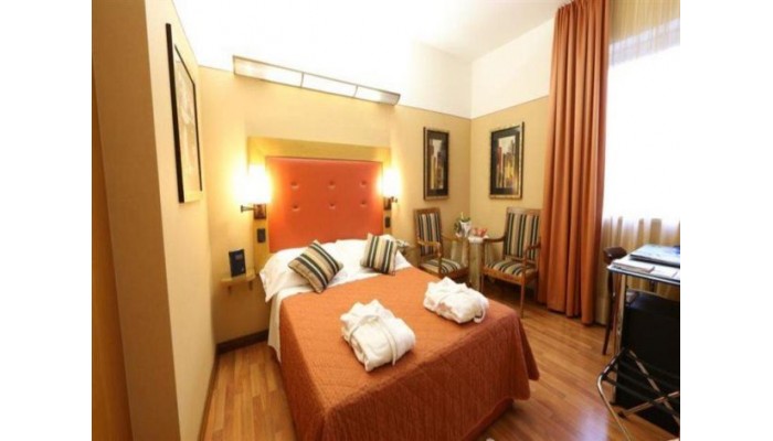 Best Western Hotel St George poza 18