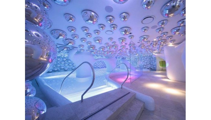 Boscolo Hotel Exedra Milano poza 5