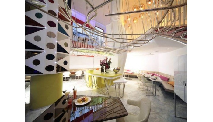 Boscolo Hotel Exedra Milano poza 3