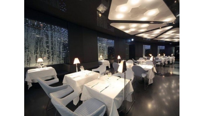 Boscolo Hotel Exedra Milano poza 2