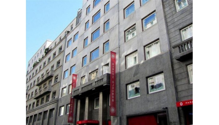 Boscolo Hotel Exedra Milano poza 0