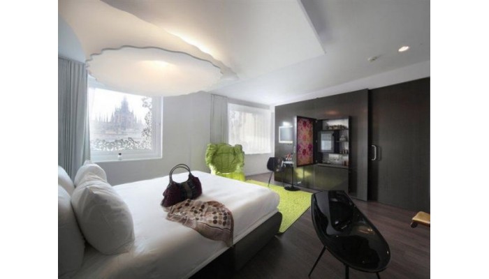 Boscolo Hotel Exedra Milano poza 1