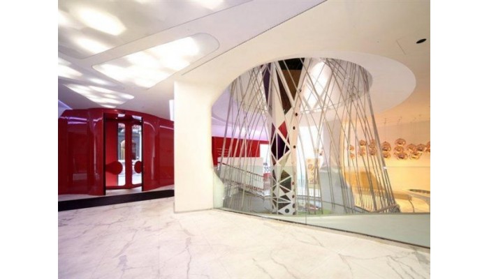 Boscolo Hotel Exedra Milano poza 4