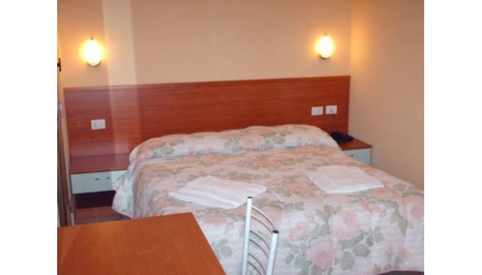 Brianza Hotel poza 1