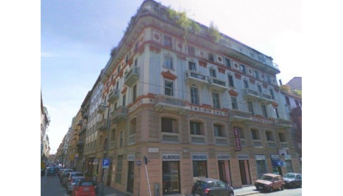 Brianza Hotel poza 0