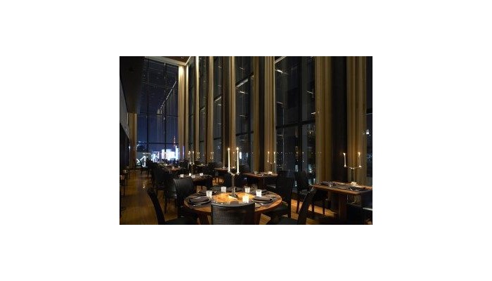 Bulgari Hotel Milano poza 11