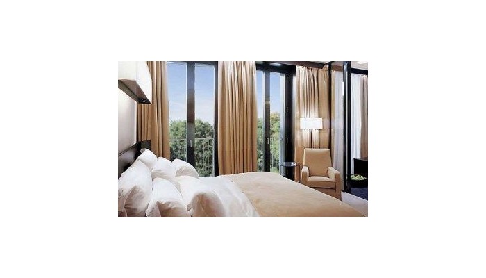 Bulgari Hotel Milano poza 9