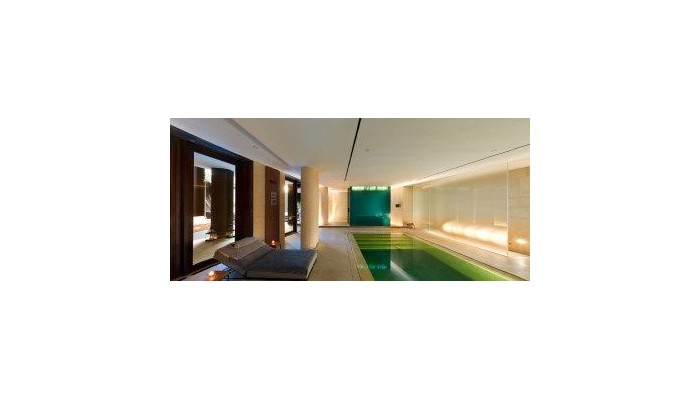 Bulgari Hotel Milano poza 10