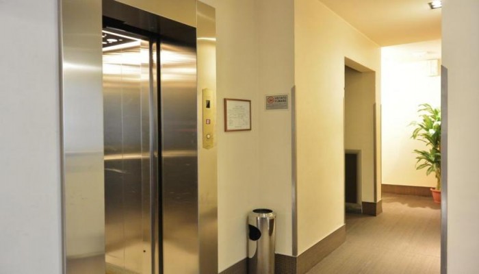 Corallo Hotel Milan poza 9