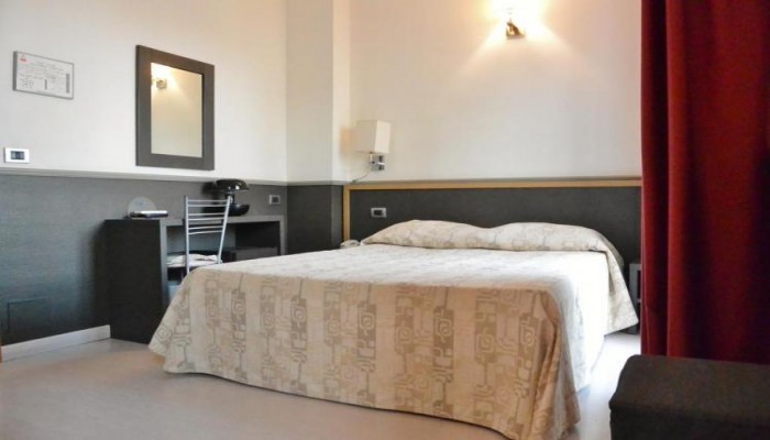 Corallo Hotel Milan poza 4