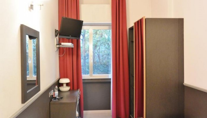 Corallo Hotel Milan poza 5