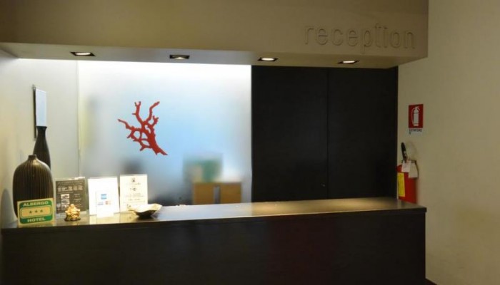 Corallo Hotel Milan poza 1