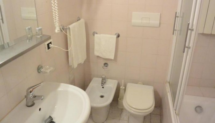 Corallo Hotel Milan poza 6