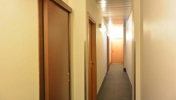 Corallo Hotel Milan poza 8