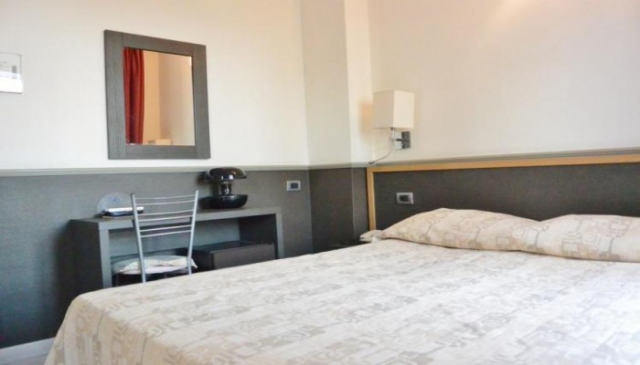 Corallo Hotel Milan poza 7