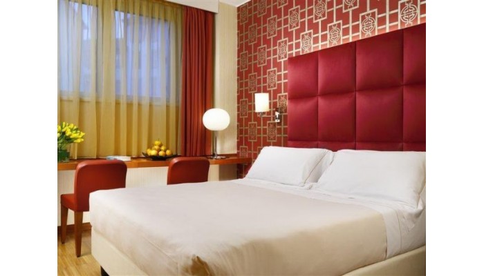 Enterprise Hotel poza 16