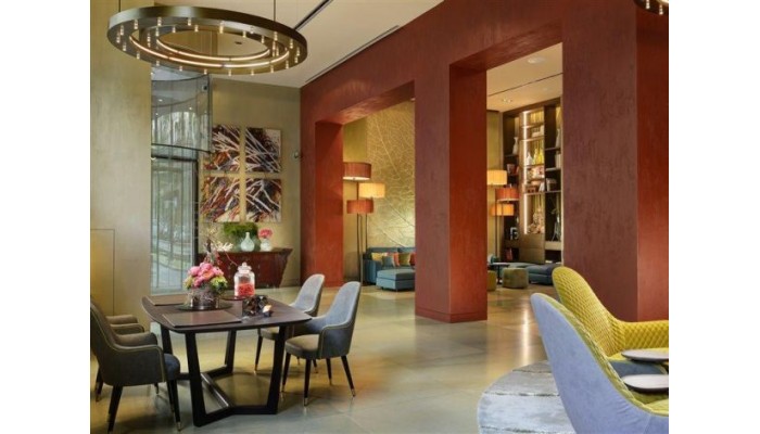 Enterprise Hotel poza 0