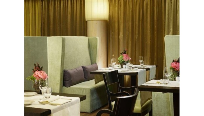 Enterprise Hotel poza 19