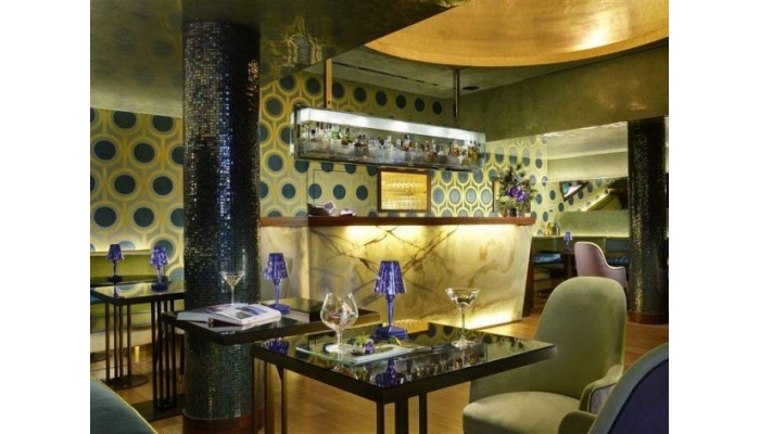 Enterprise Hotel poza 23