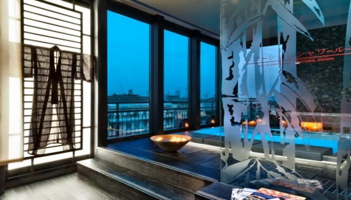 Enterprise Hotel poza 3