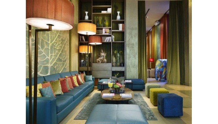 Enterprise Hotel poza 21