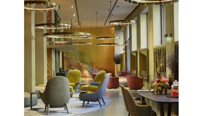 Enterprise Hotel poza 24