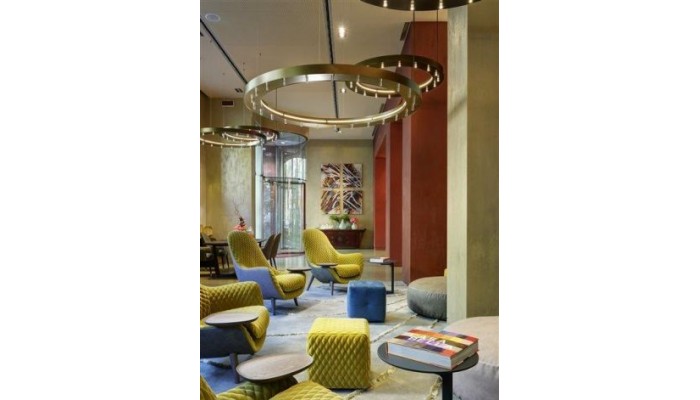 Enterprise Hotel poza 25