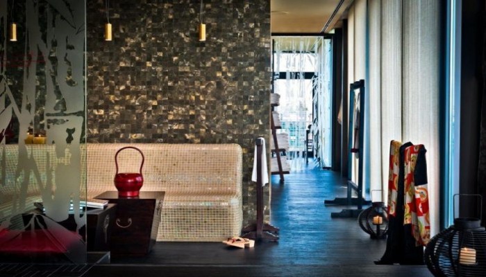 Enterprise Hotel poza 2