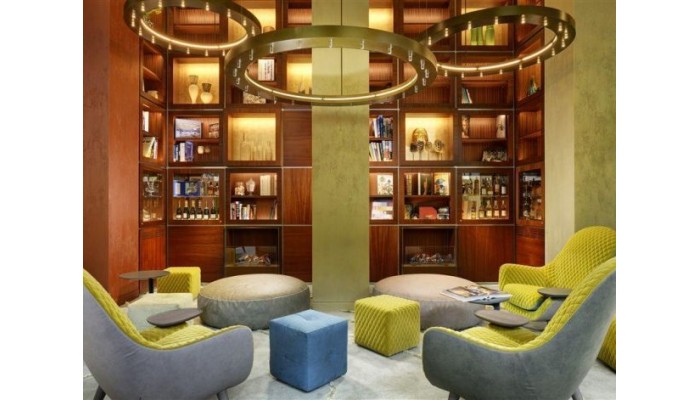 Enterprise Hotel poza 27