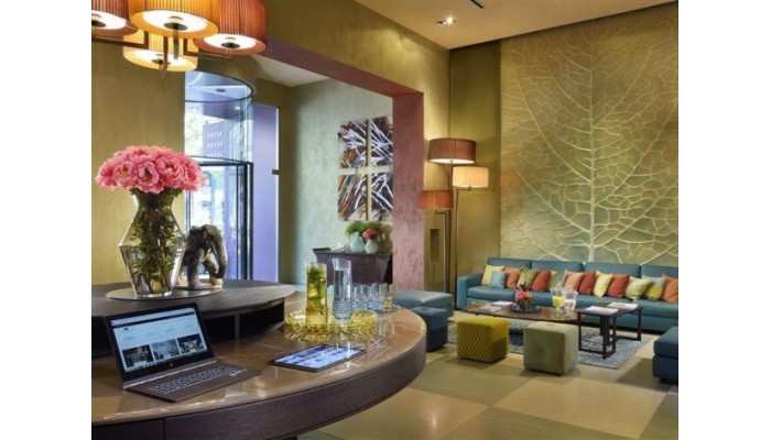 Enterprise Hotel poza 26