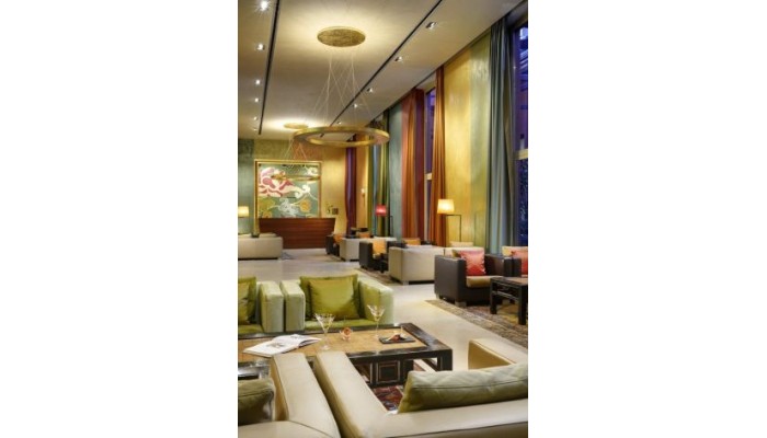 Enterprise Hotel poza 7