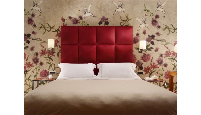 Enterprise Hotel poza 15