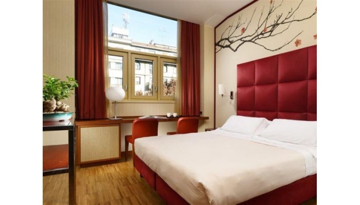 Enterprise Hotel poza 14