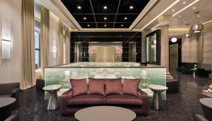 Excelsior Hotel Gallia, A Luxury Collection Hotel, Milan poza 3