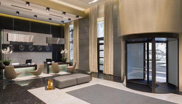 Excelsior Hotel Gallia, A Luxury Collection Hotel, Milan poza 10
