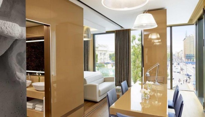 Excelsior Hotel Gallia, A Luxury Collection Hotel, Milan poza 15