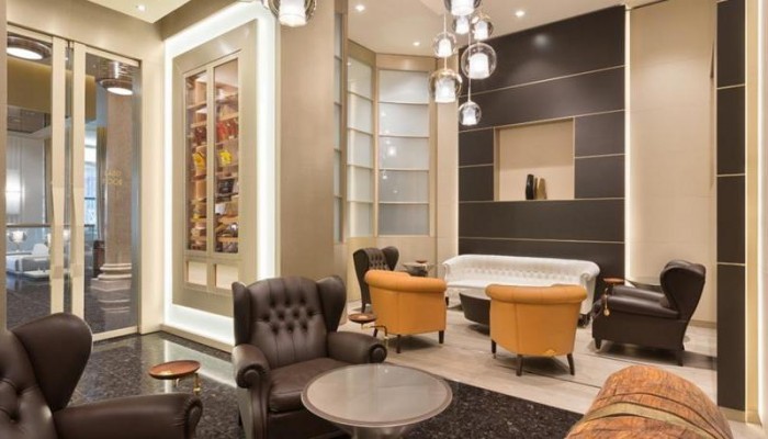 Excelsior Hotel Gallia, A Luxury Collection Hotel, Milan poza 8