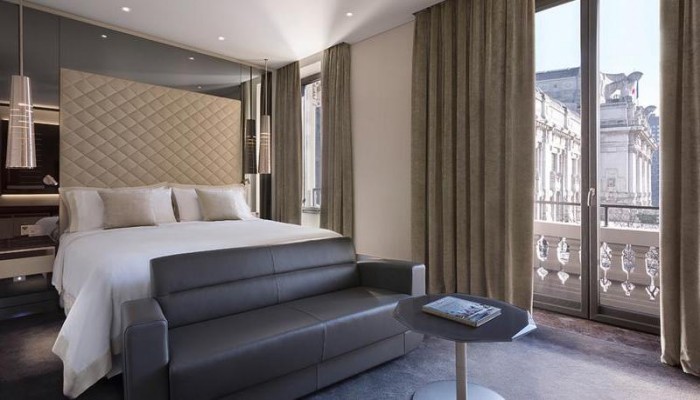 Excelsior Hotel Gallia, A Luxury Collection Hotel, Milan poza 14