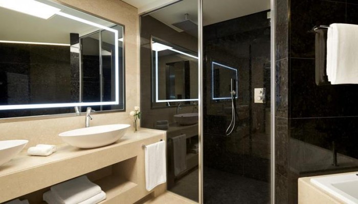 Excelsior Hotel Gallia, A Luxury Collection Hotel, Milan poza 17