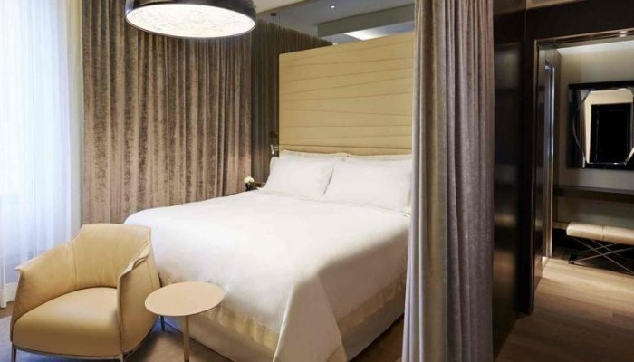 Excelsior Hotel Gallia, A Luxury Collection Hotel, Milan poza 13