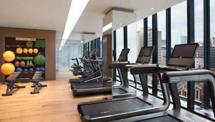 Excelsior Hotel Gallia, A Luxury Collection Hotel, Milan poza 11