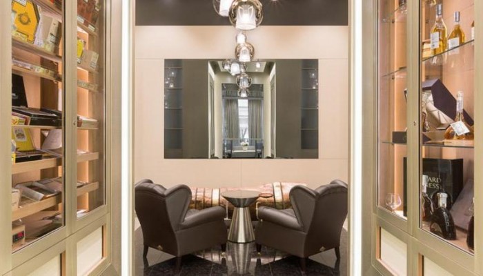Excelsior Hotel Gallia, A Luxury Collection Hotel, Milan poza 7