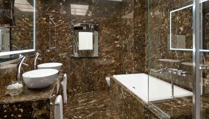 Excelsior Hotel Gallia, A Luxury Collection Hotel, Milan poza 16