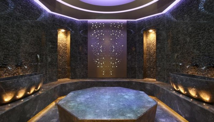 Excelsior Hotel Gallia, A Luxury Collection Hotel, Milan poza 5