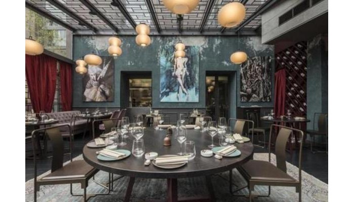 Fifty House Luxury Hotel Milano poza 8