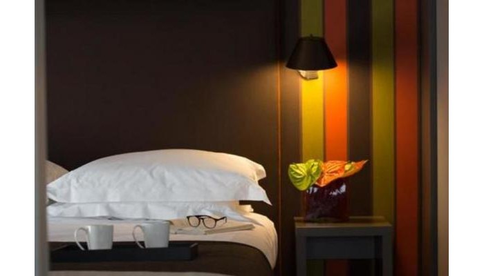 Fifty House Luxury Hotel Milano poza 2